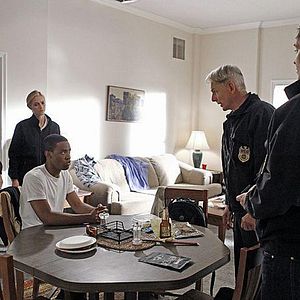 Fotoğraf Mark Harmon