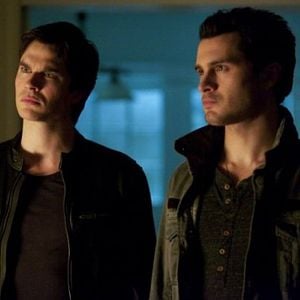 Fotoğraf Michael Malarkey