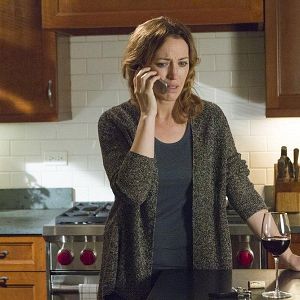 Fotoğraf Rebecca Spence