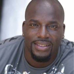 Fotoğraf Aaron Spivey-Sorrells