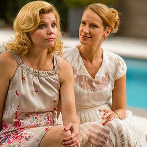 Fotoğraf Annette Frier