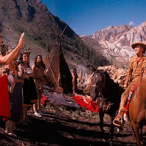 Fotoğraf Batının Zaferi