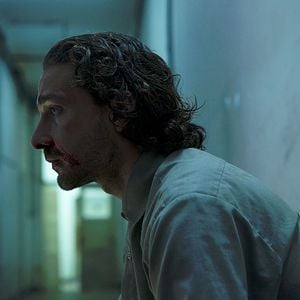 Fotoğraf Charlie Countryman'ın Gerekli Ölümü