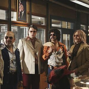 Fotoğraf Jon Huertas