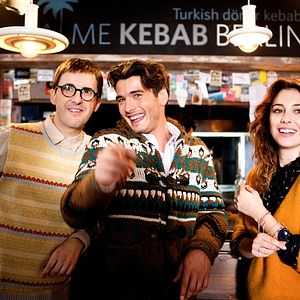 Fotoğraf Perdiendo el norte