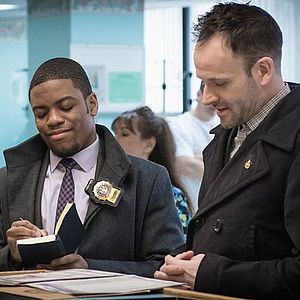 Fotoğraf Jonny Lee Miller