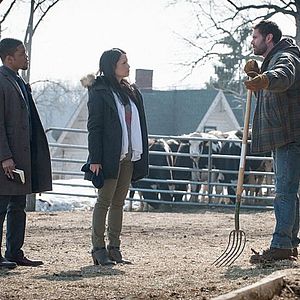 Fotoğraf Jon Michael Hill