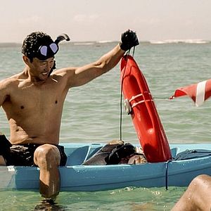 Fotoğraf Daniel Dae Kim