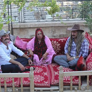 Fotoğraf Hayat Sana Güzel