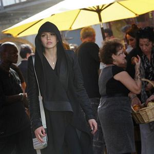 Fotoğraf Aimee Teegarden