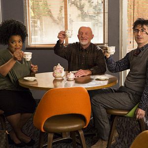 Fotoğraf Yvette Nicole Brown