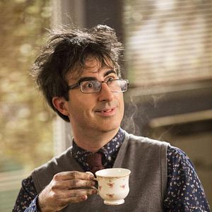 Fotoğraf John Oliver