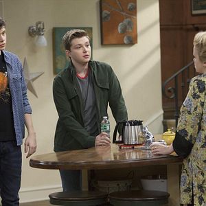 Fotoğraf Melissa & Joey