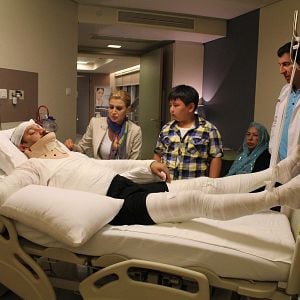 Fotoğraf Hande Katipoğlu