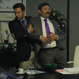 Fotoğraf Hayat Sana Güzel