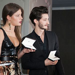 Fotoğraf Pierre Niney