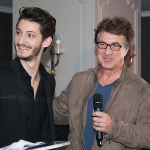 Fotoğraf Pierre Niney