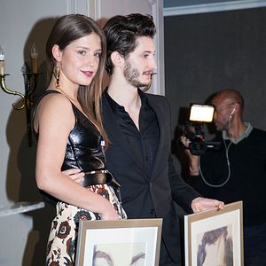 Fotoğraf Pierre Niney
