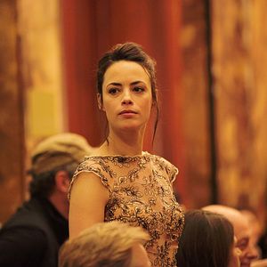 Fotoğraf Bérénice Bejo