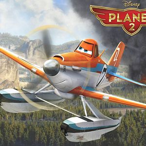 Fotoğraf Uçaklar: Söndür ve Kurtar