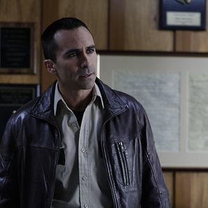 Fotoğraf Néstor Carbonell