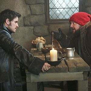 Fotoğraf Colin O'Donoghue