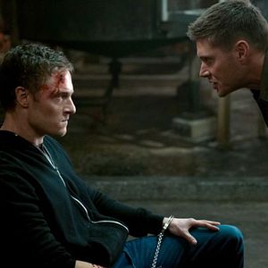 Fotoğraf Tahmoh Penikett