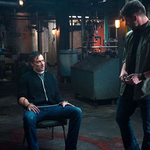 Fotoğraf Tahmoh Penikett