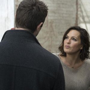 Fotoğraf Mariska Hargitay