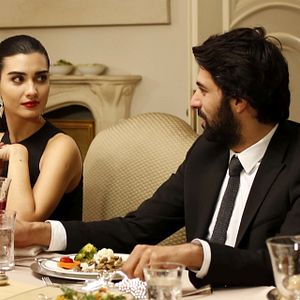 Fotoğraf Kara Para Aşk