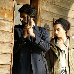 Fotoğraf Kara Para Aşk