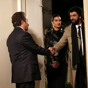 Fotoğraf Kara Para Aşk