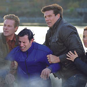 Fotoğraf Paul Johansson