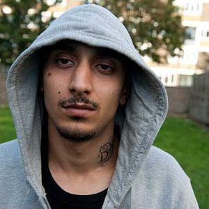 Fotoğraf Aymen Hamdouchi