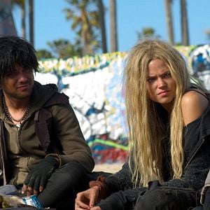 Fotoğraf Gabriella Wilde