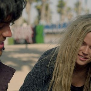 Fotoğraf Gabriella Wilde