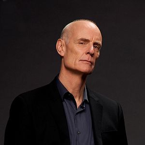 Fotoğraf Matt Frewer