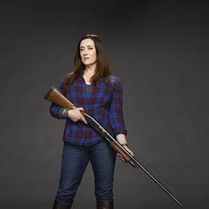 Fotoğraf Orphan Black