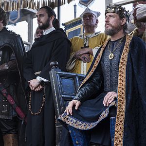 Fotoğraf Linus Roache