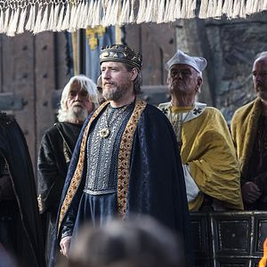 Fotoğraf Linus Roache