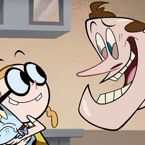 Fotoğraf The Mighty B!