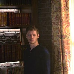 Fotoğraf Joseph Morgan