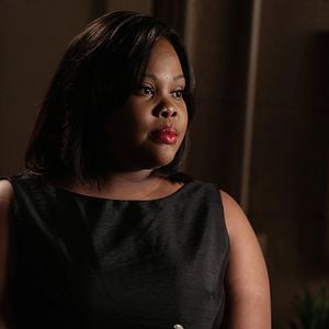 Fotoğraf Amber Riley