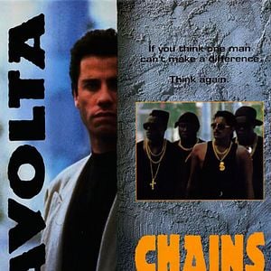 Fotoğraf Chains of Gold