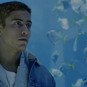 Fotoğraf Futuro Plajı