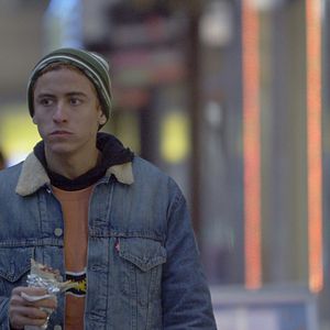 Fotoğraf Futuro Plajı