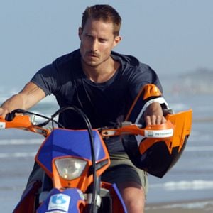 Fotoğraf Futuro Plajı