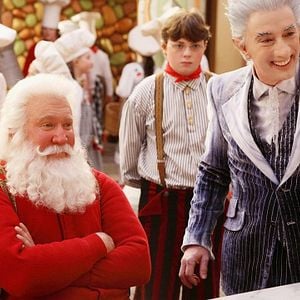 Fotoğraf The Santa Clause