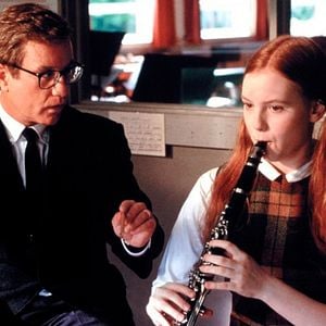 Fotoğraf Mr Holland's Opus