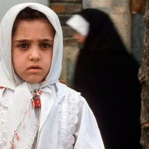 Fotoğraf Badkonake sefid